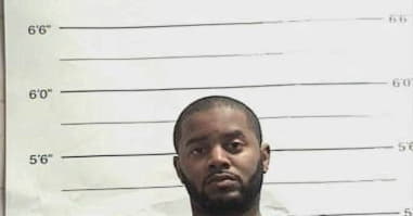 Raphael Russell, - Orleans Parish County, LA 